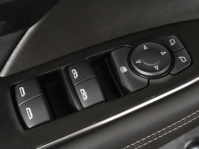 2023 Buick Envision Essence FWD