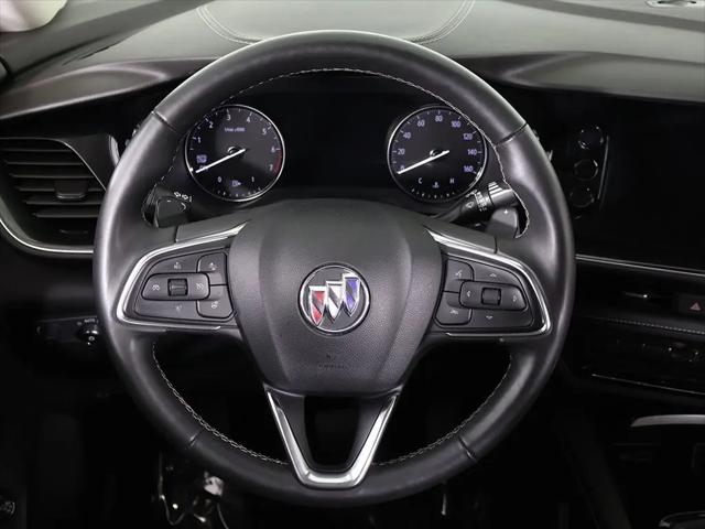 2023 Buick Envision Essence FWD