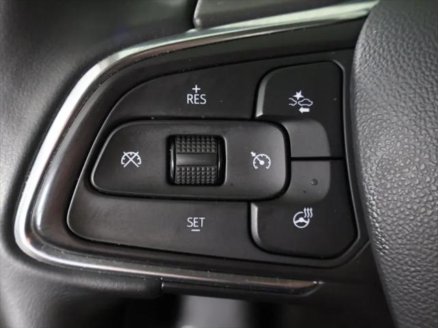 2023 Buick Envision Essence FWD