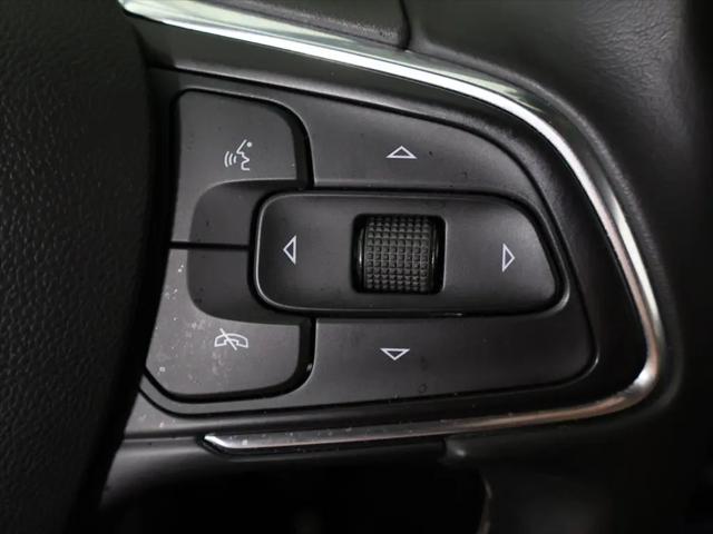 2023 Buick Envision Essence FWD