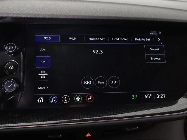 2023 Buick Envision Essence FWD