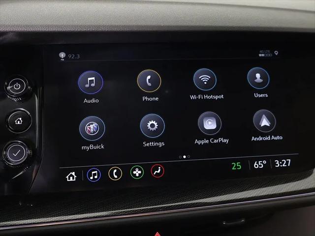 2023 Buick Envision Essence FWD