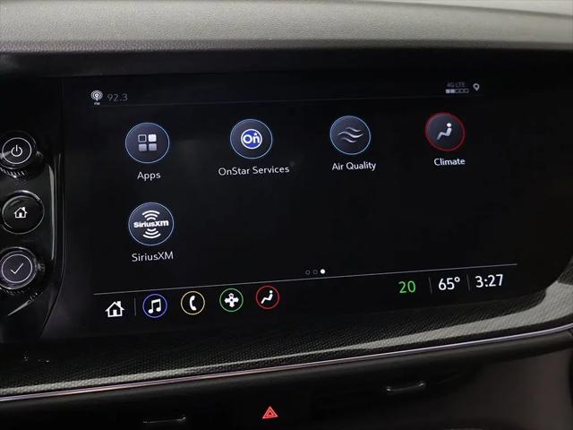 2023 Buick Envision Essence FWD