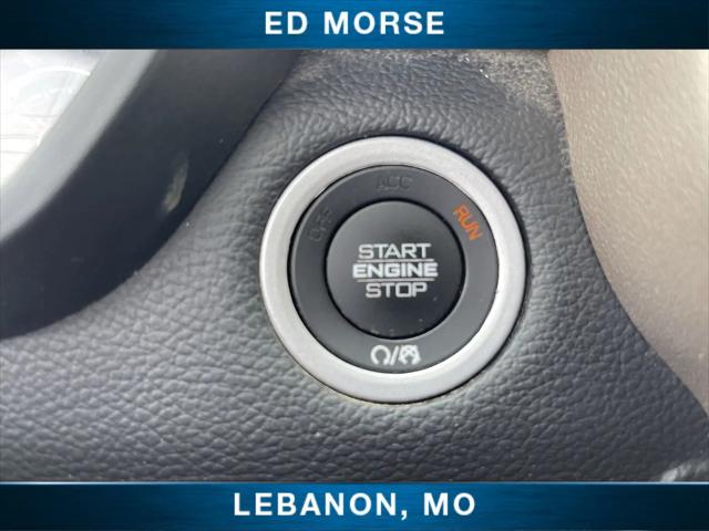 2021 Ram 1500 Laramie Crew Cab 4x4 57 Box