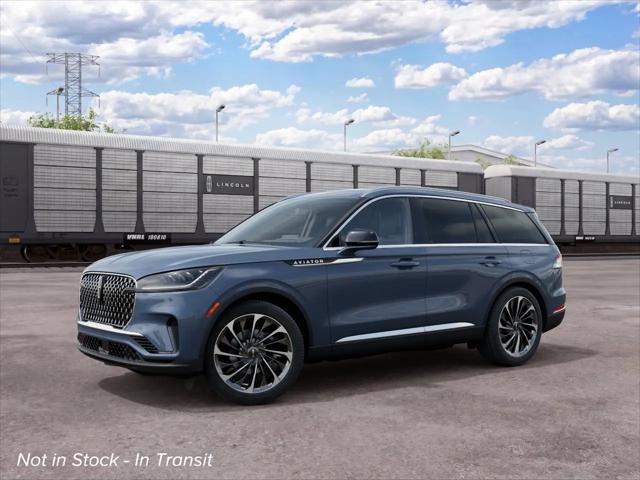 2027 Lincoln Aviator Reserve for sale in Phoenix, AZ