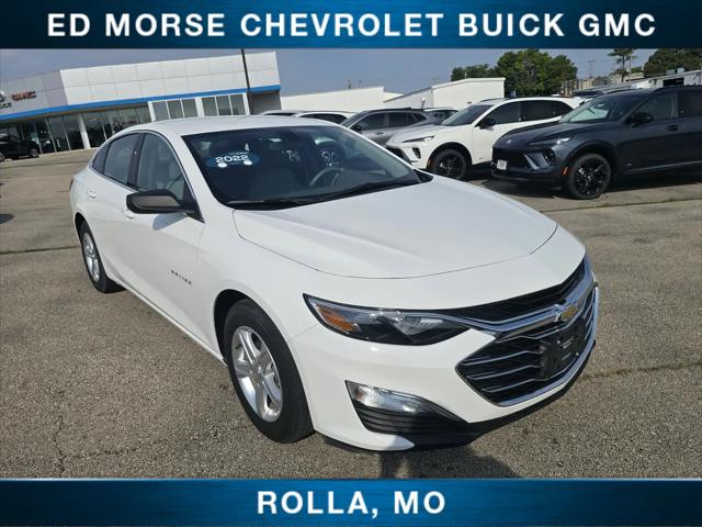 2022 Chevrolet Malibu FWD 1FL for sale in Rolla, MO