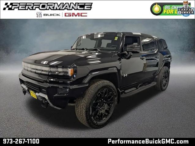 2024 GMC HUMMER EV 2X for sale in Cedar Knolls, NJ