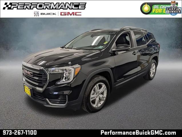 2024 GMC Terrain AWD SLE for sale in Cedar Knolls, NJ