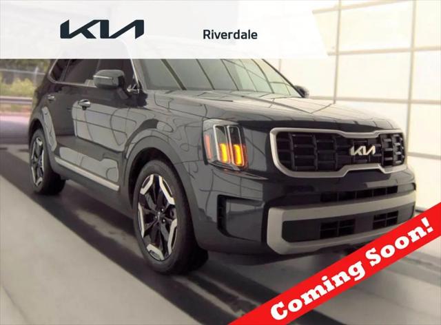 2025 Kia Telluride S for sale in Riverdale, NJ