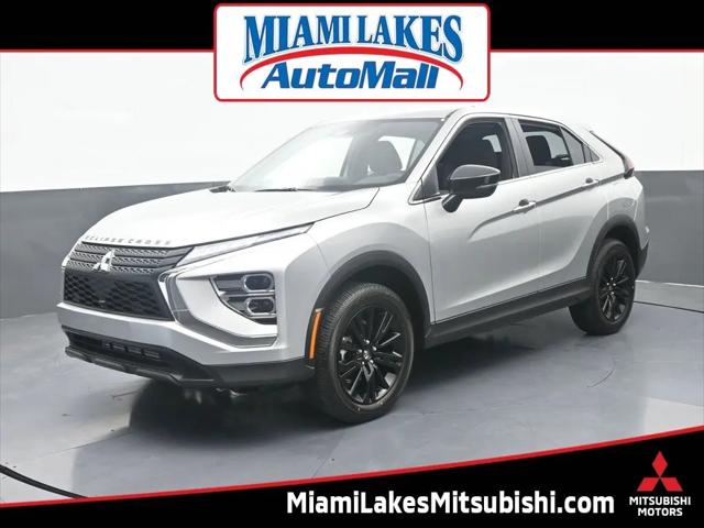 2026 Mitsubishi Eclipse Cross LE for sale in Miami Lakes, FL