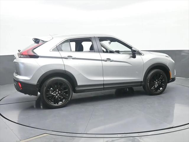 2026 Mitsubishi Eclipse Cross LE