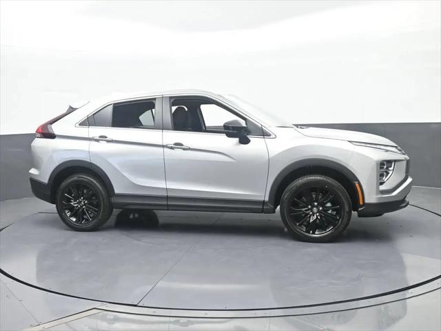 2026 Mitsubishi Eclipse Cross LE