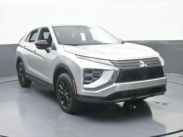 2026 Mitsubishi Eclipse Cross LE