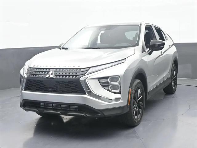 2026 Mitsubishi Eclipse Cross LE