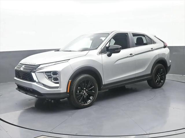 2026 Mitsubishi Eclipse Cross LE