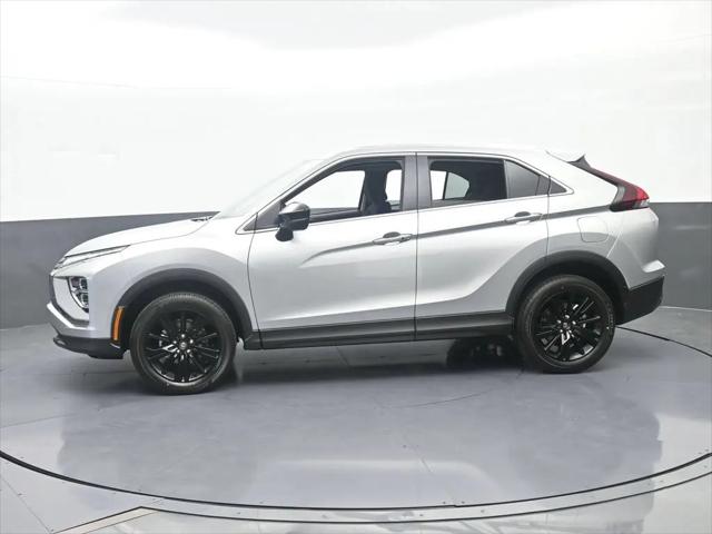 2026 Mitsubishi Eclipse Cross LE