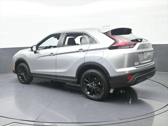 2026 Mitsubishi Eclipse Cross LE
