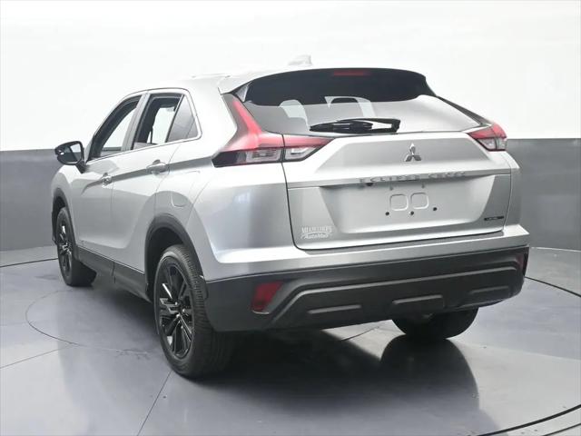 2026 Mitsubishi Eclipse Cross LE