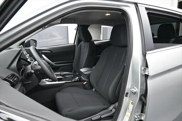 2026 Mitsubishi Eclipse Cross LE