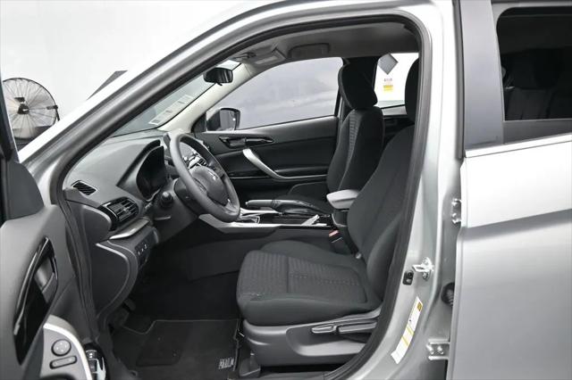 2026 Mitsubishi Eclipse Cross LE