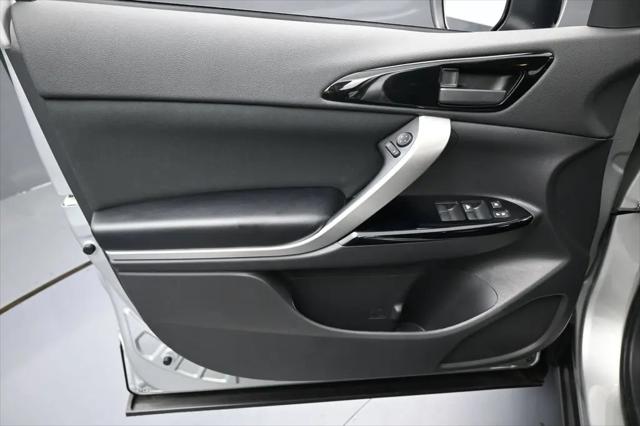 2026 Mitsubishi Eclipse Cross LE
