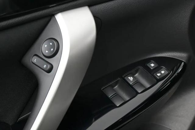 2026 Mitsubishi Eclipse Cross LE