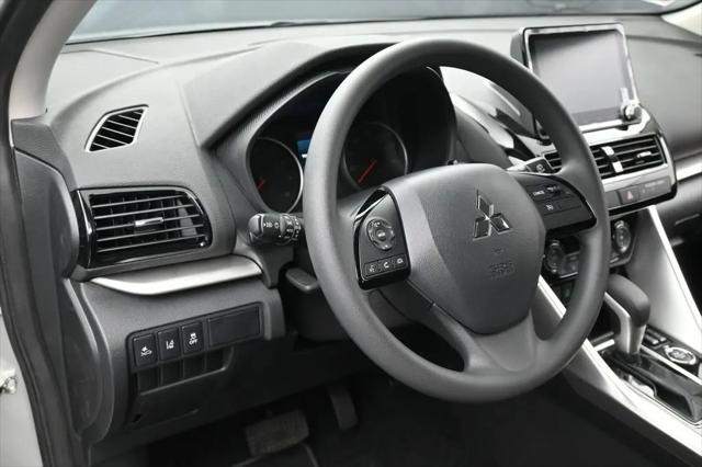 2026 Mitsubishi Eclipse Cross LE