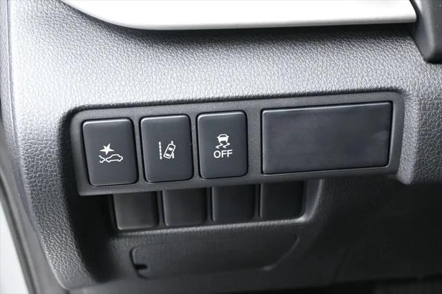 2026 Mitsubishi Eclipse Cross LE