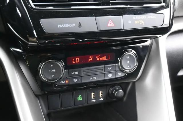 2026 Mitsubishi Eclipse Cross LE