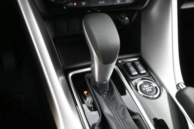 2026 Mitsubishi Eclipse Cross LE