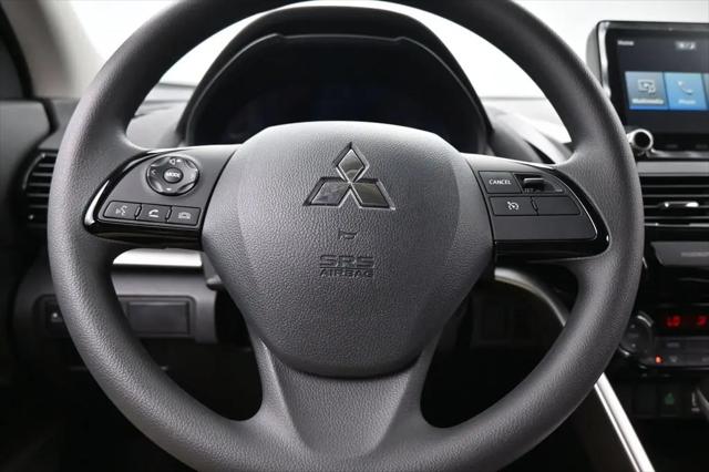 2026 Mitsubishi Eclipse Cross LE