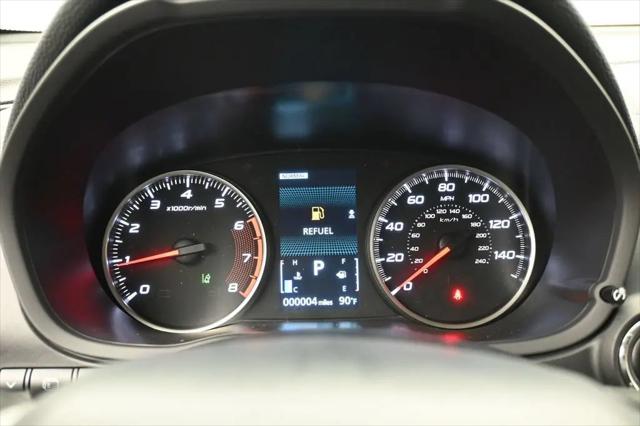 2026 Mitsubishi Eclipse Cross LE