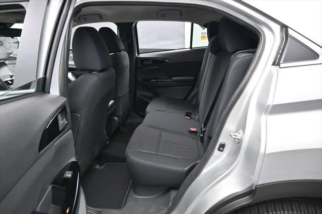 2026 Mitsubishi Eclipse Cross LE