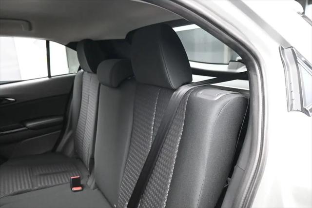 2026 Mitsubishi Eclipse Cross LE