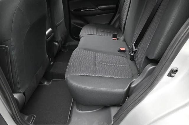 2026 Mitsubishi Eclipse Cross LE