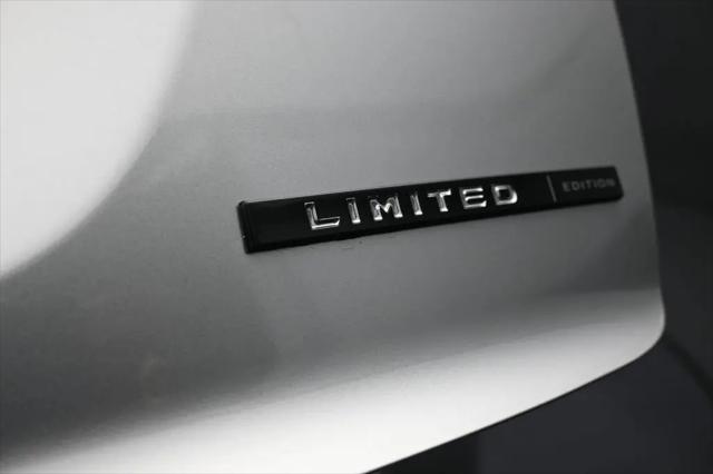 2026 Mitsubishi Eclipse Cross LE