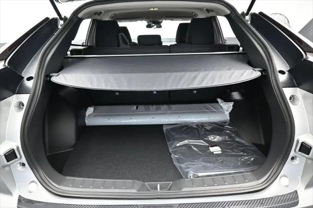 2026 Mitsubishi Eclipse Cross LE