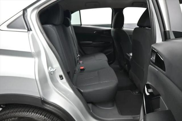 2026 Mitsubishi Eclipse Cross LE
