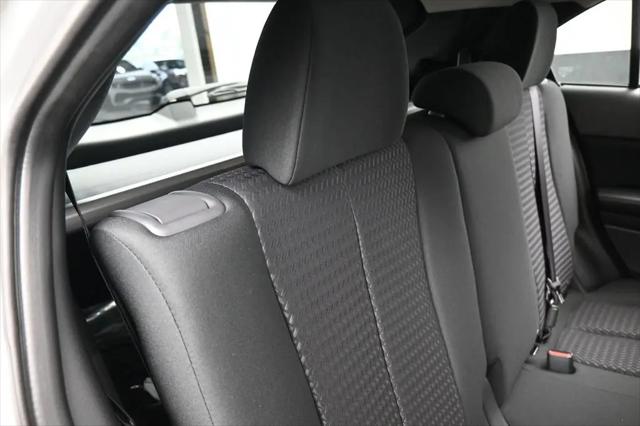 2026 Mitsubishi Eclipse Cross LE