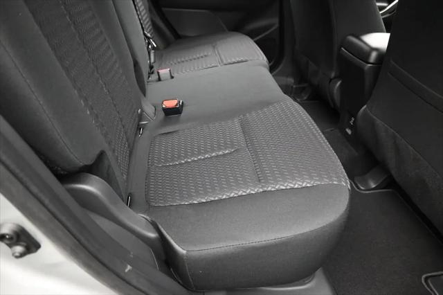 2026 Mitsubishi Eclipse Cross LE
