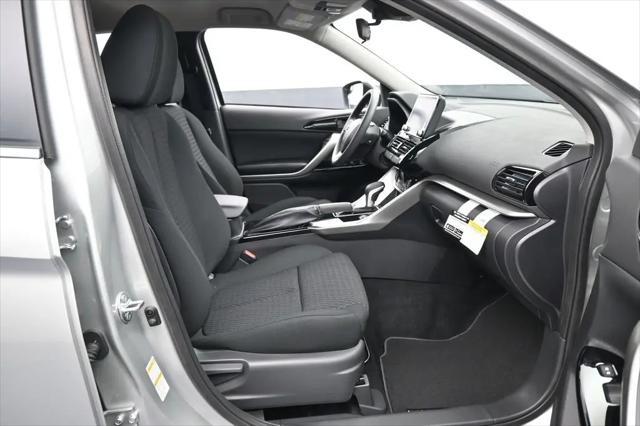 2026 Mitsubishi Eclipse Cross LE