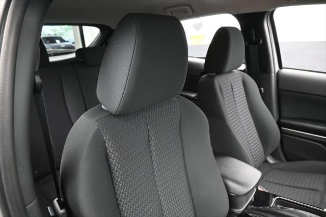 2026 Mitsubishi Eclipse Cross LE