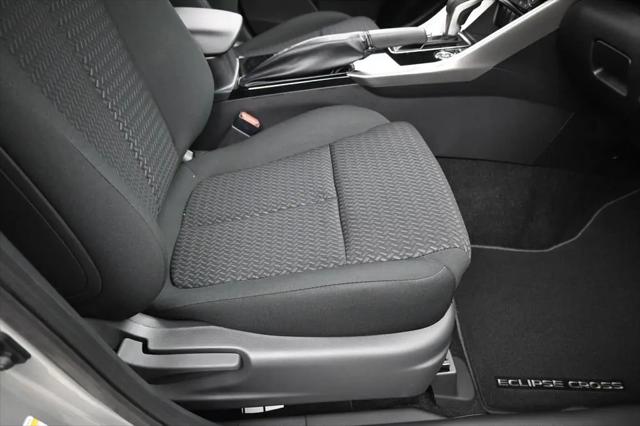 2026 Mitsubishi Eclipse Cross LE