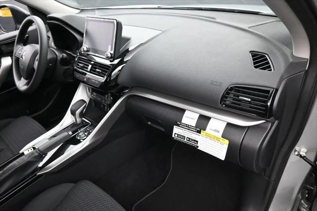 2026 Mitsubishi Eclipse Cross LE