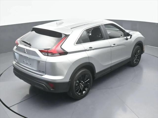 2026 Mitsubishi Eclipse Cross LE