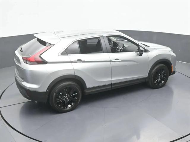2026 Mitsubishi Eclipse Cross LE