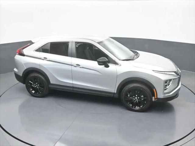 2026 Mitsubishi Eclipse Cross LE