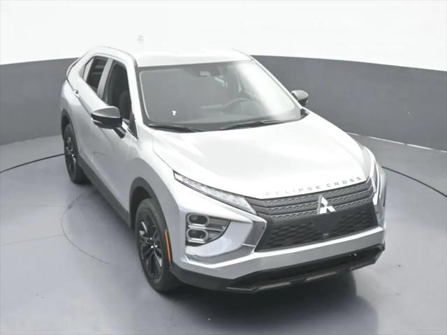 2026 Mitsubishi Eclipse Cross LE