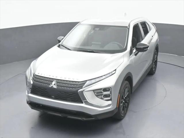 2026 Mitsubishi Eclipse Cross LE