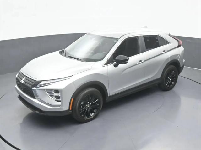 2026 Mitsubishi Eclipse Cross LE